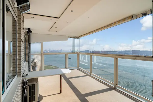 Maasboulevard 62