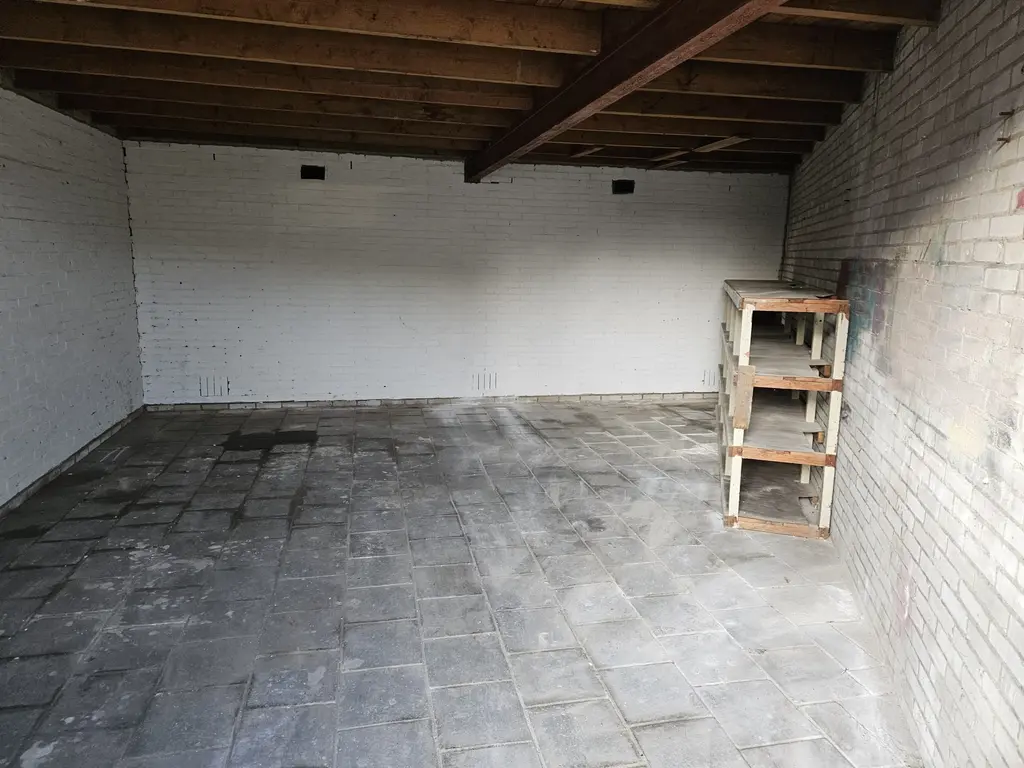 Vuchtstraat 901, Breda