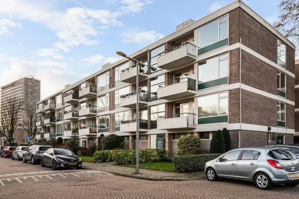 's-Gravensingel 65