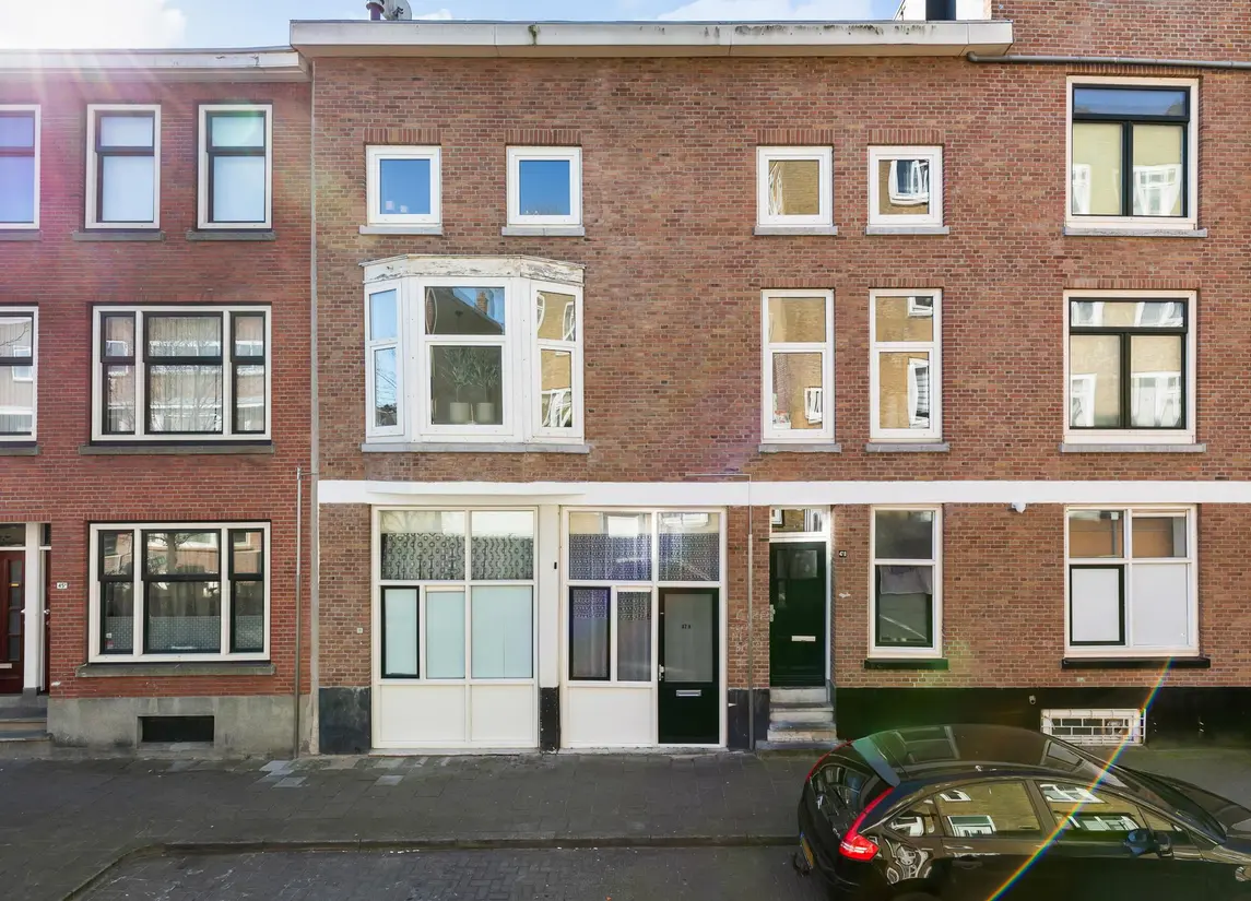 Edisonstraat 47B