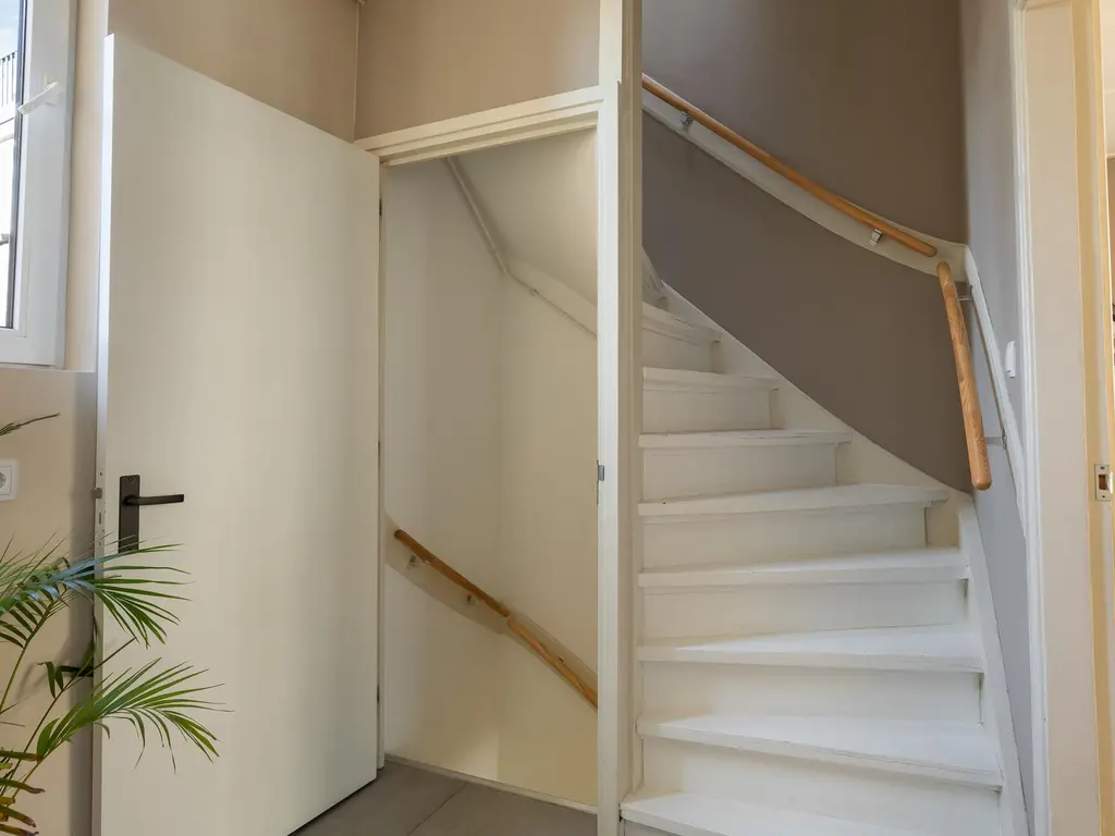 Edisonstraat 47B, SCHIEDAM