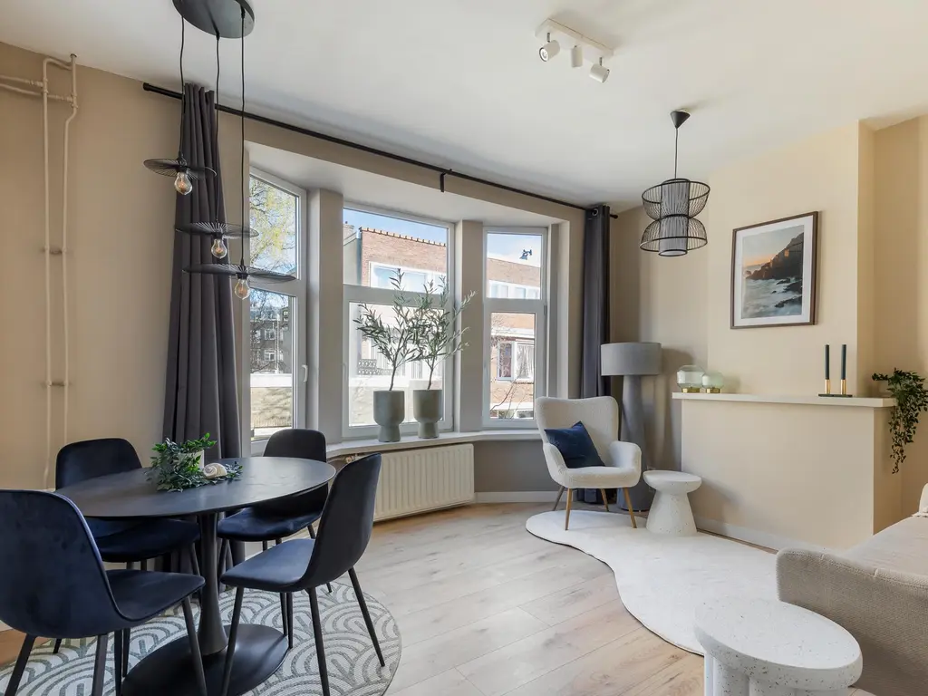 Edisonstraat 47B, SCHIEDAM
