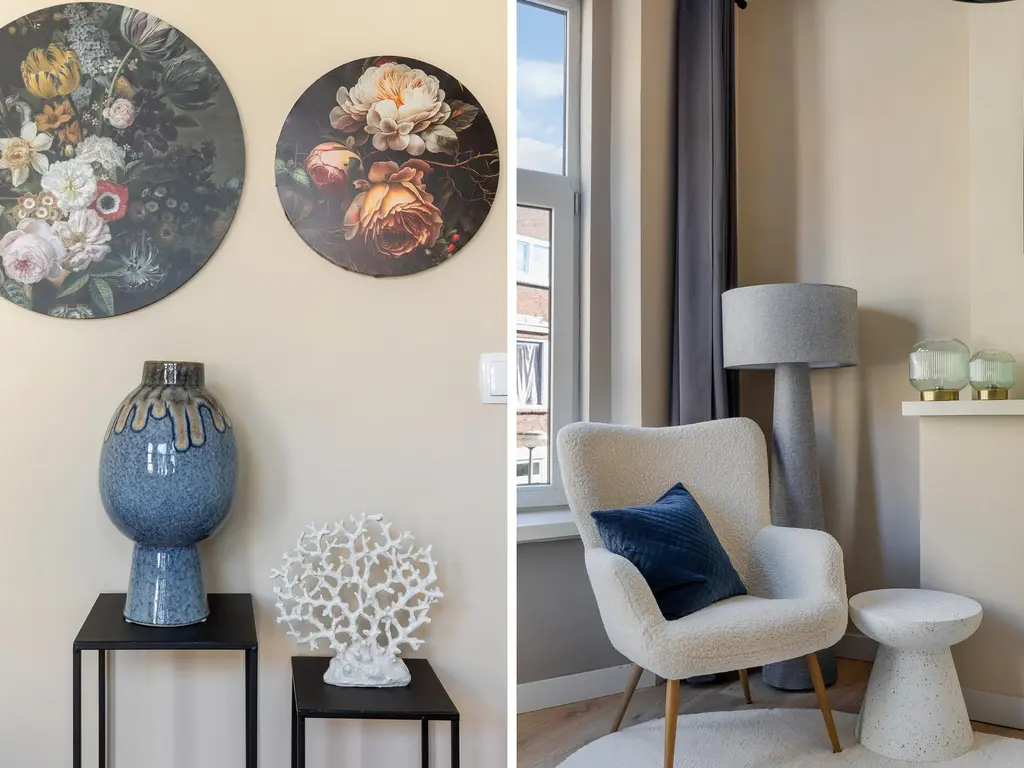 Edisonstraat 47B, SCHIEDAM