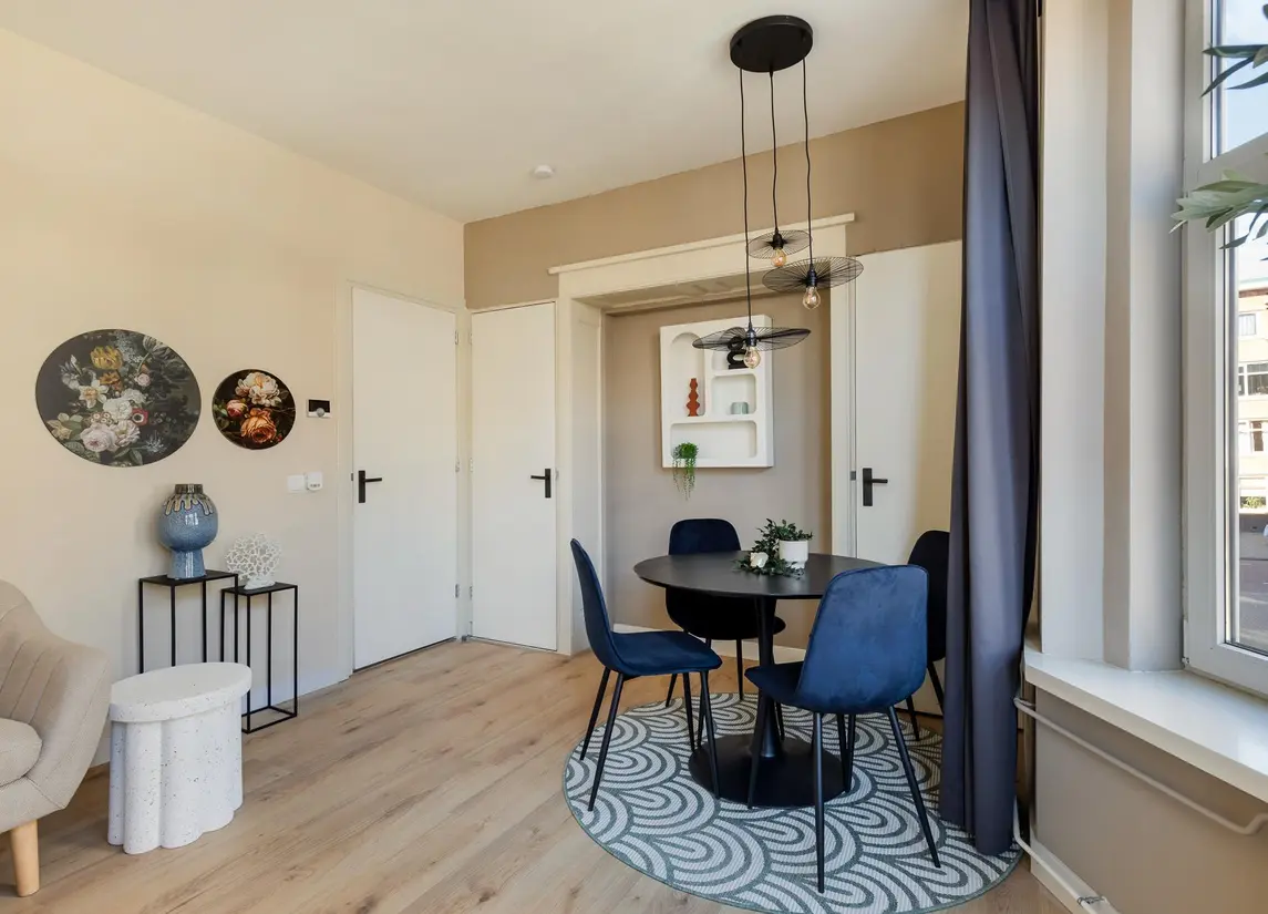 Edisonstraat 47B