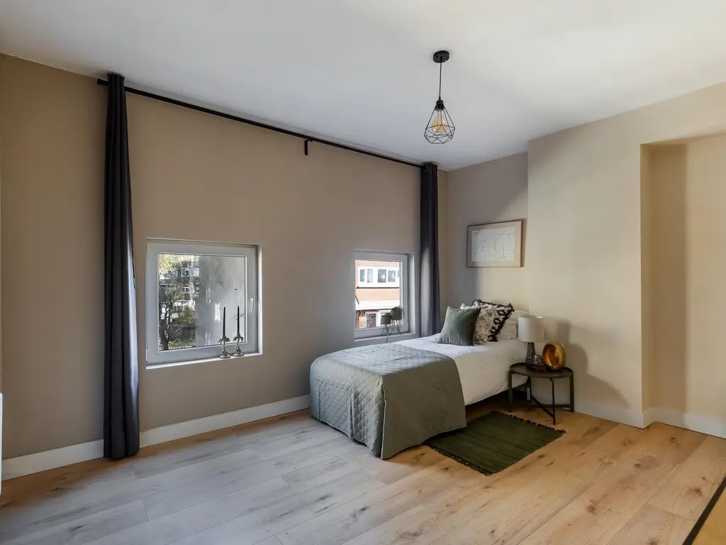 Edisonstraat 47B, SCHIEDAM