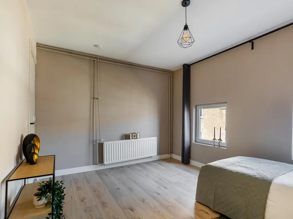 Edisonstraat 47B, SCHIEDAM