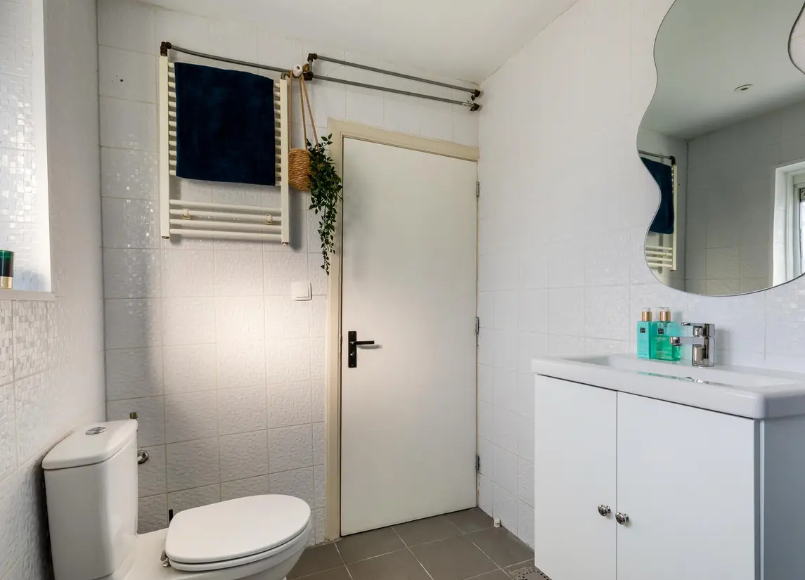 Edisonstraat 47B