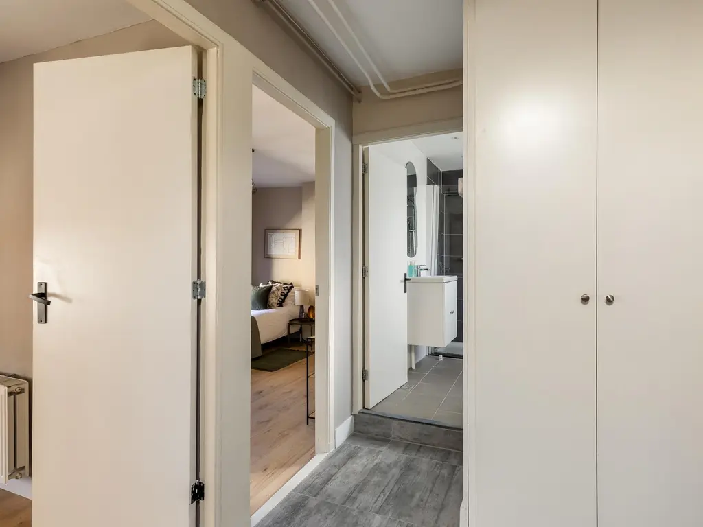 Edisonstraat 47B, SCHIEDAM
