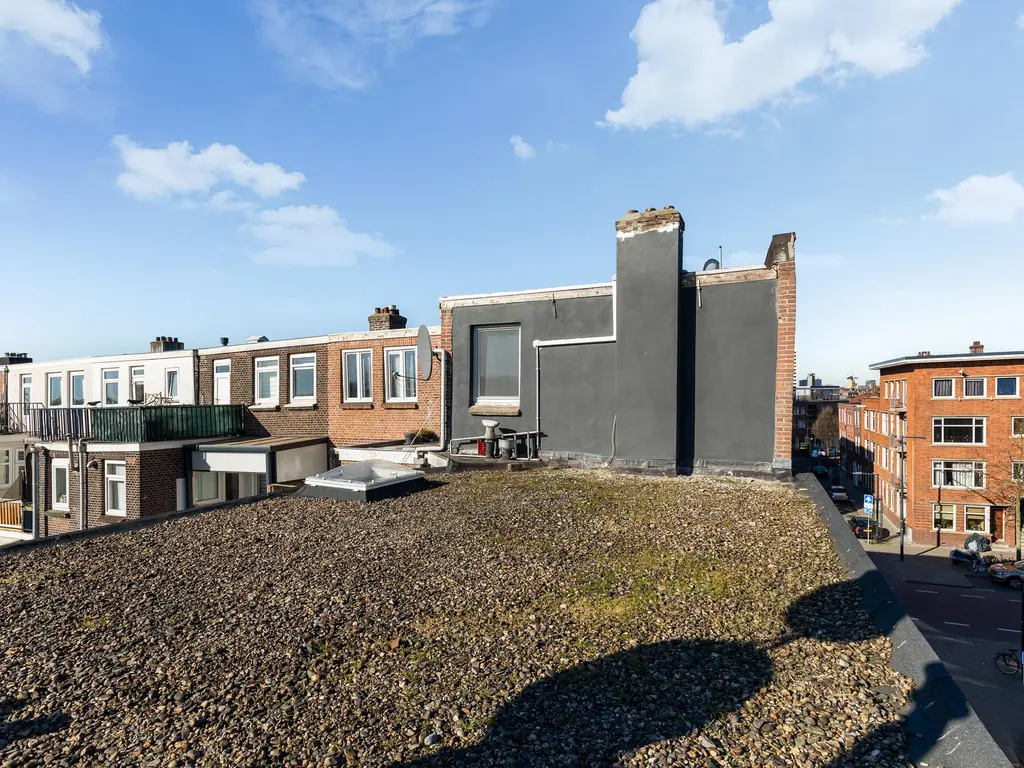 Edisonstraat 47B, SCHIEDAM