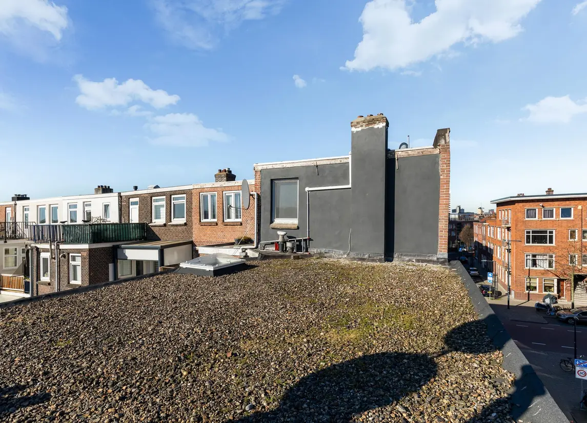 Edisonstraat 47B