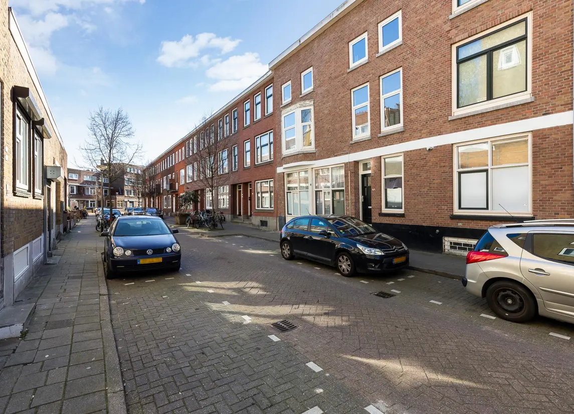 Edisonstraat 47B