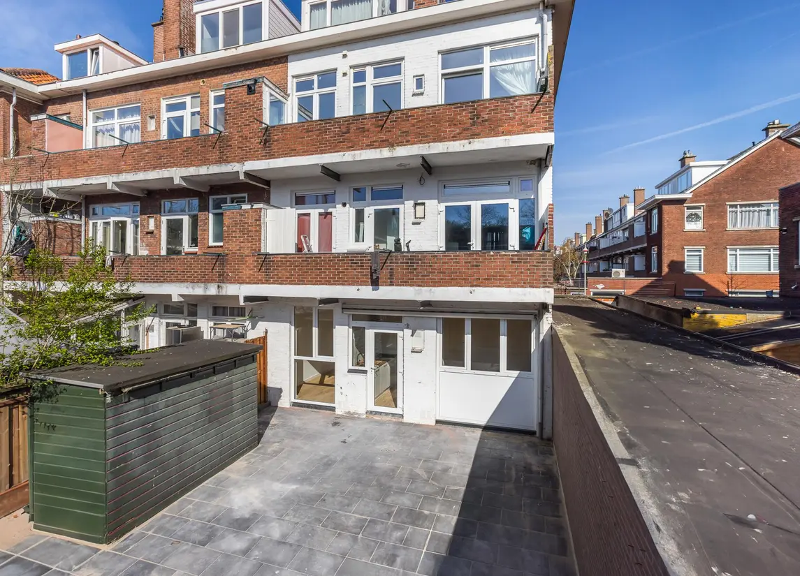Linnaeusstraat 314