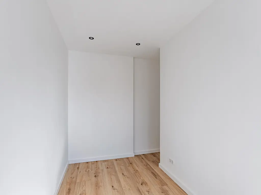 Linnaeusstraat 314, 'S-GRAVENHAGE