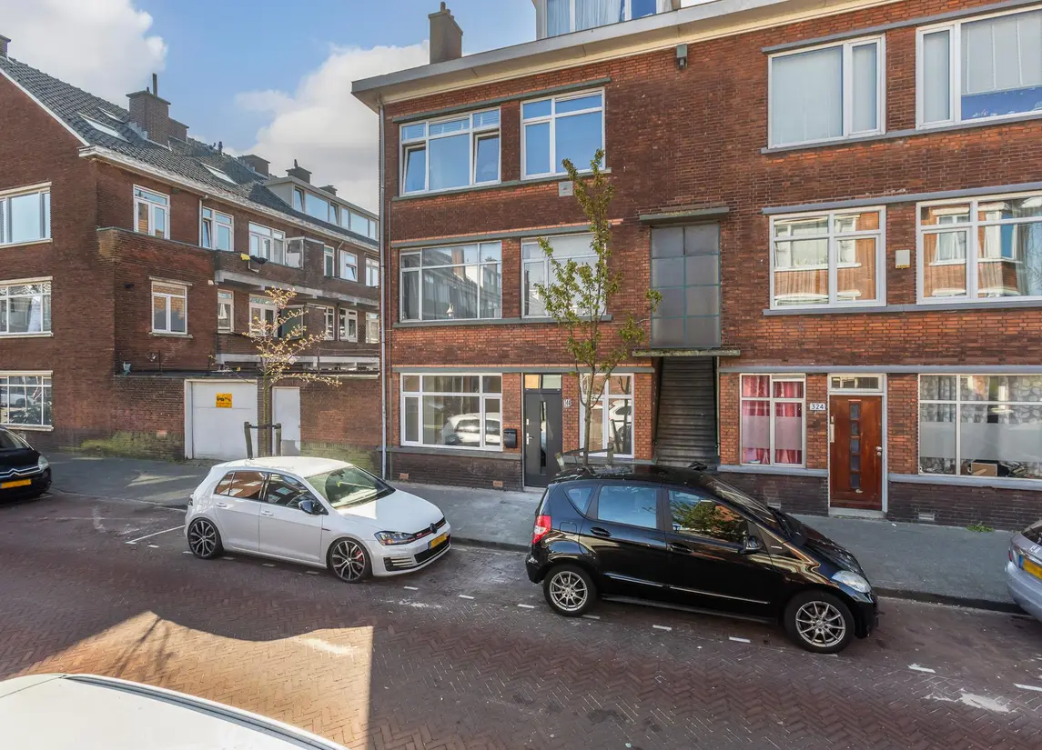 Linnaeusstraat 314