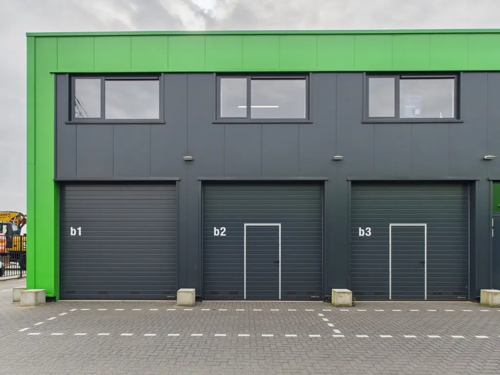Argon 14B2, Oud Gastel