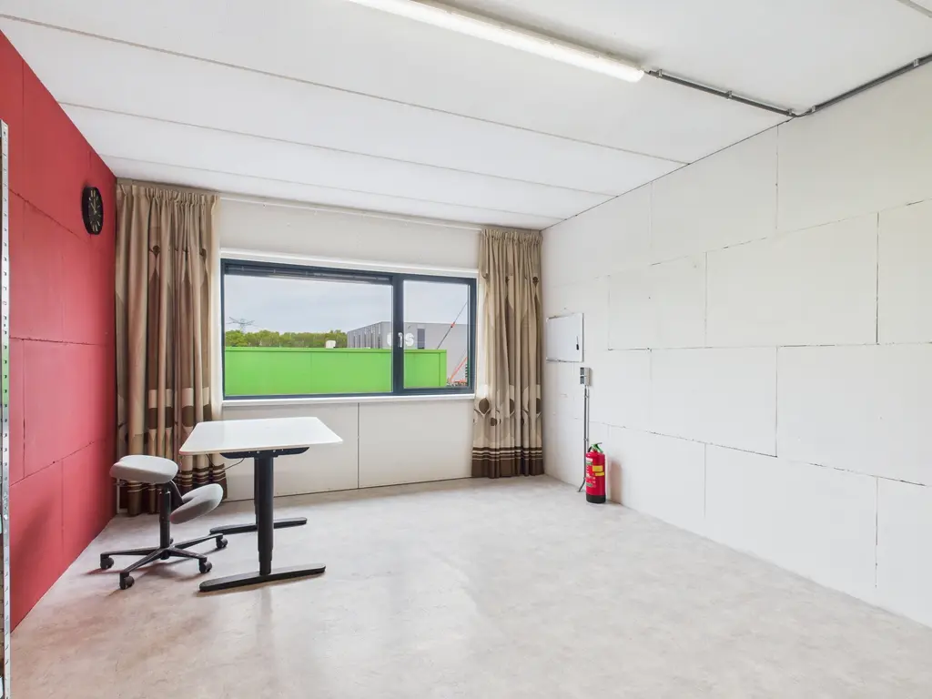 Argon 14B2, Oud Gastel