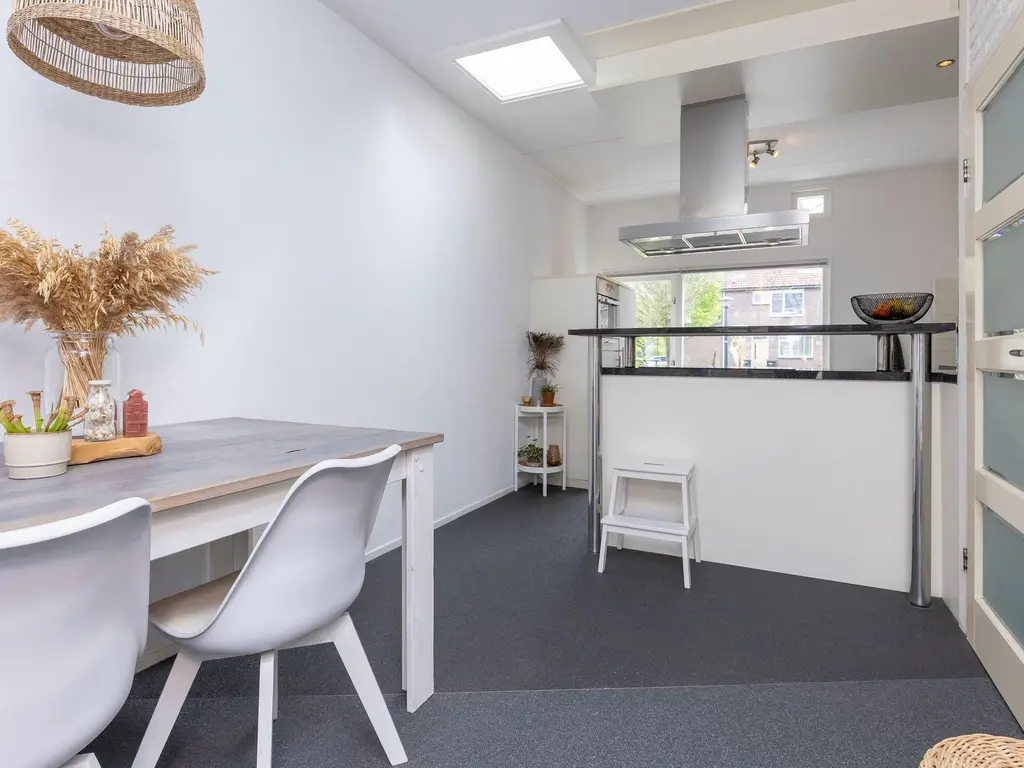 Oliemolen 46, HOORN