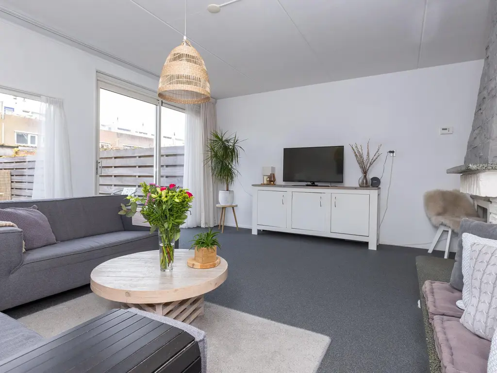Oliemolen 46, HOORN