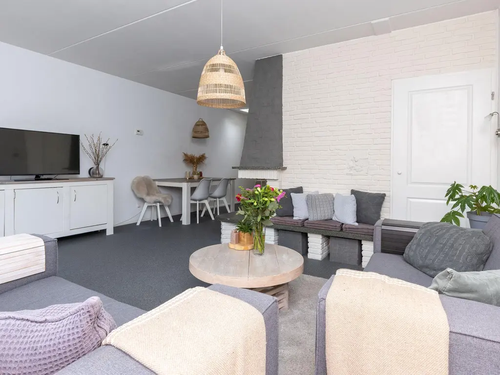 Oliemolen 46, HOORN