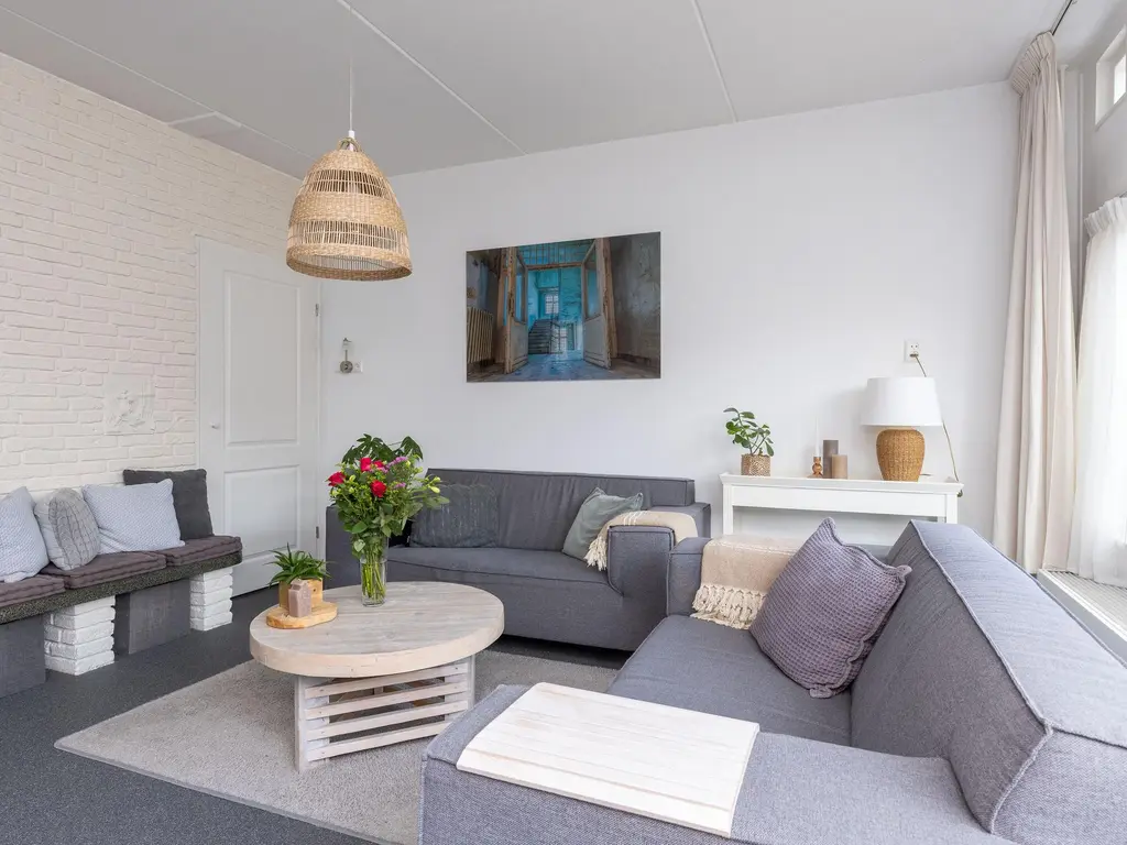 Oliemolen 46, HOORN