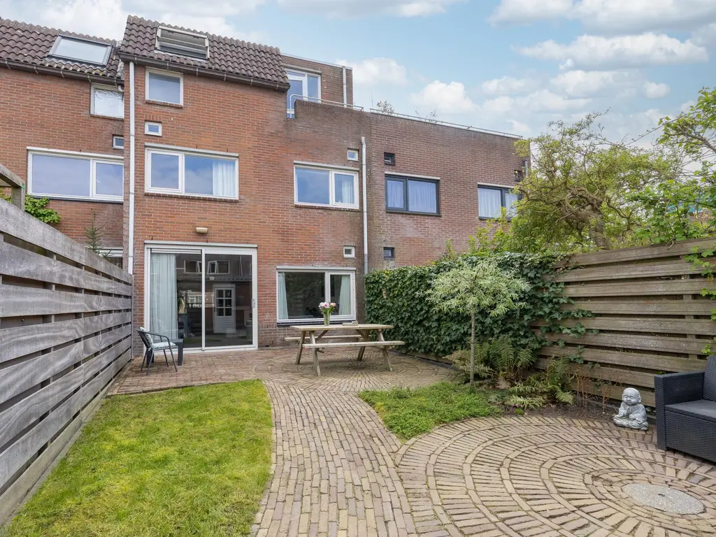 Oliemolen 46, HOORN