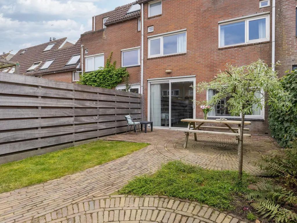 Oliemolen 46, HOORN