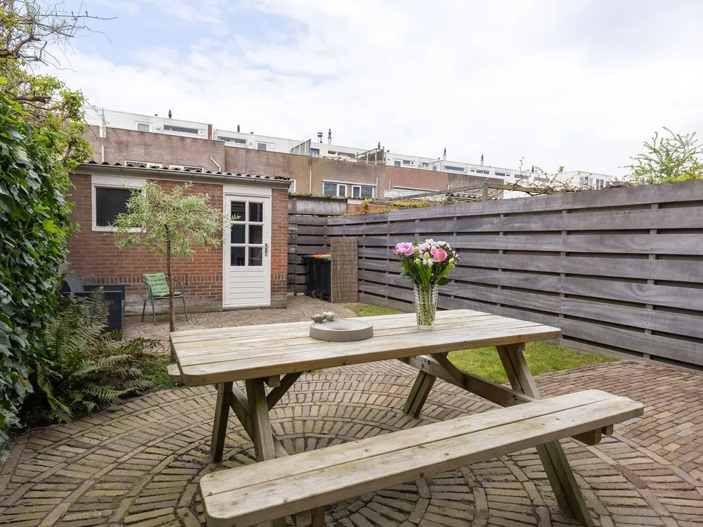 Oliemolen 46, HOORN