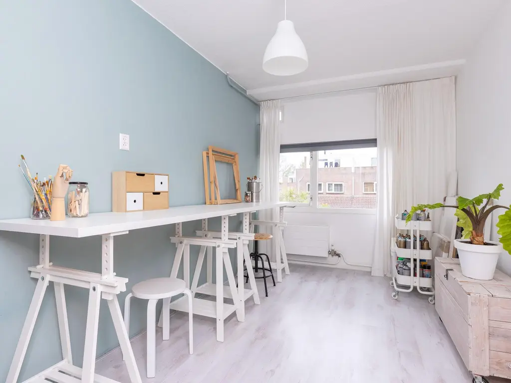 Oliemolen 46, HOORN