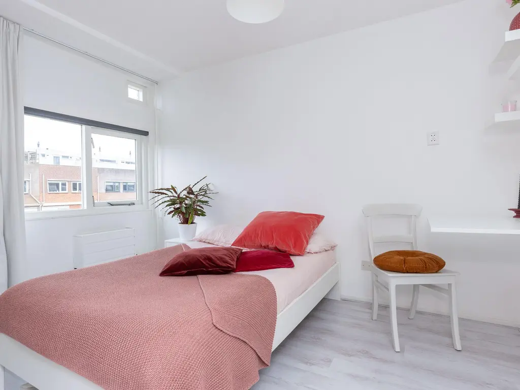 Oliemolen 46, HOORN