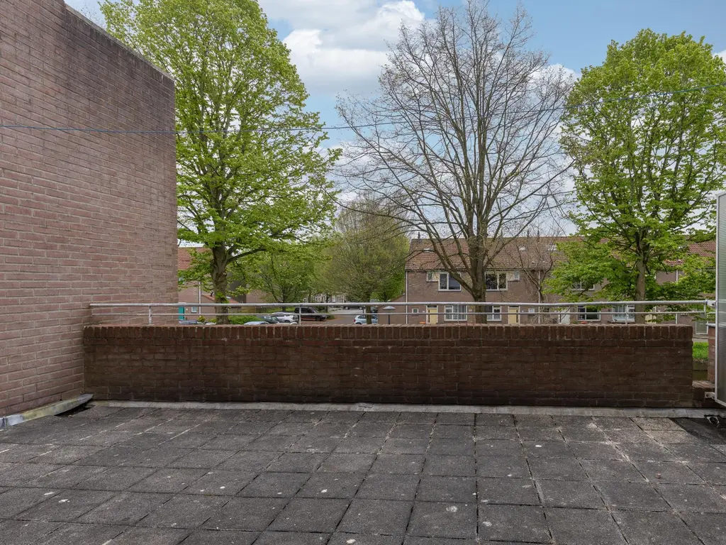 Oliemolen 46, HOORN
