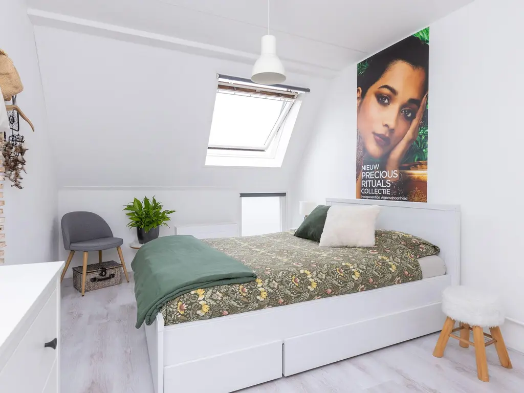 Oliemolen 46, HOORN