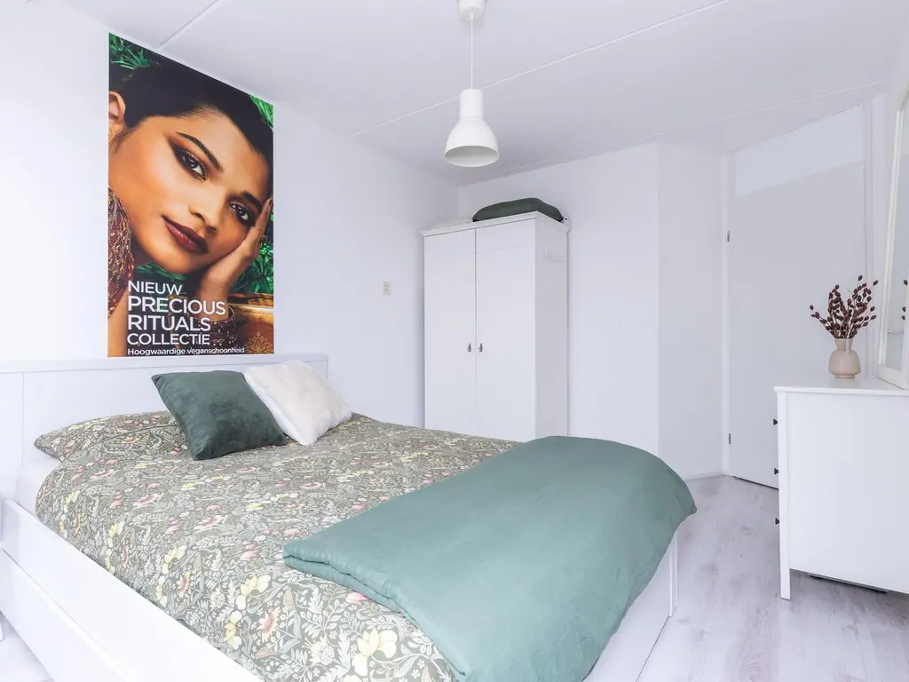 Oliemolen 46, HOORN