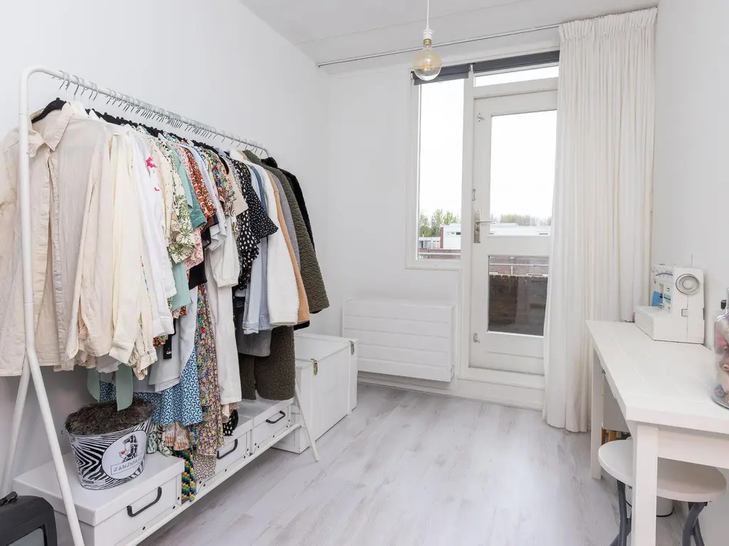 Oliemolen 46, HOORN