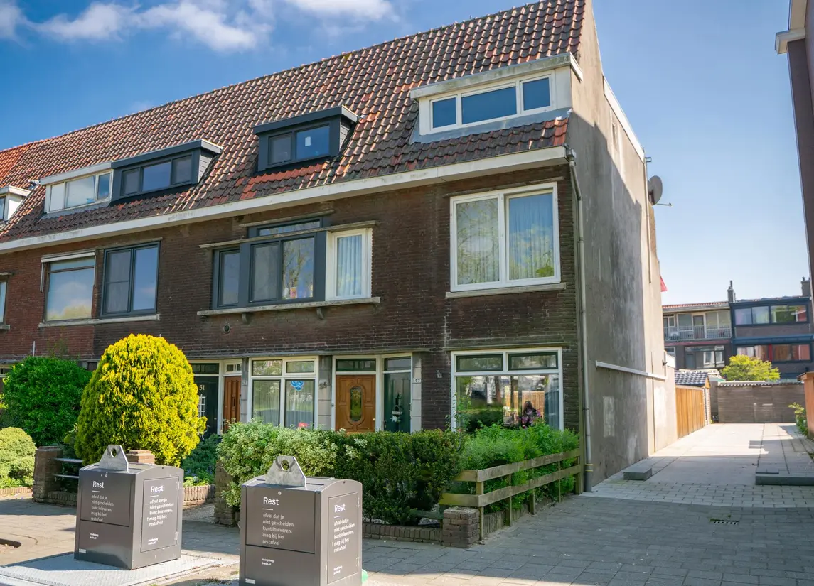 van Beethovensingel 57
