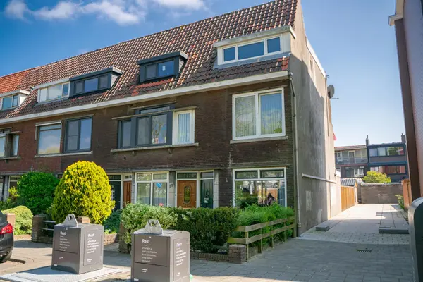 van Beethovensingel 57
