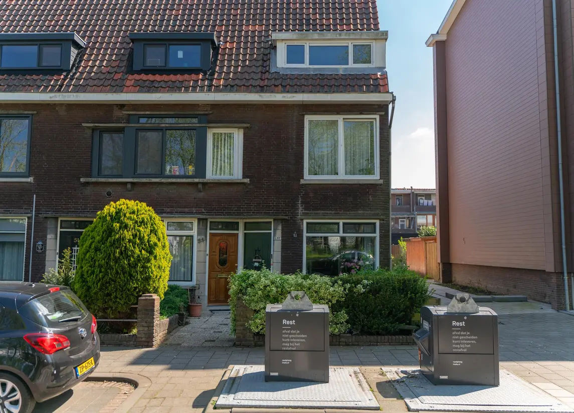van Beethovensingel 57