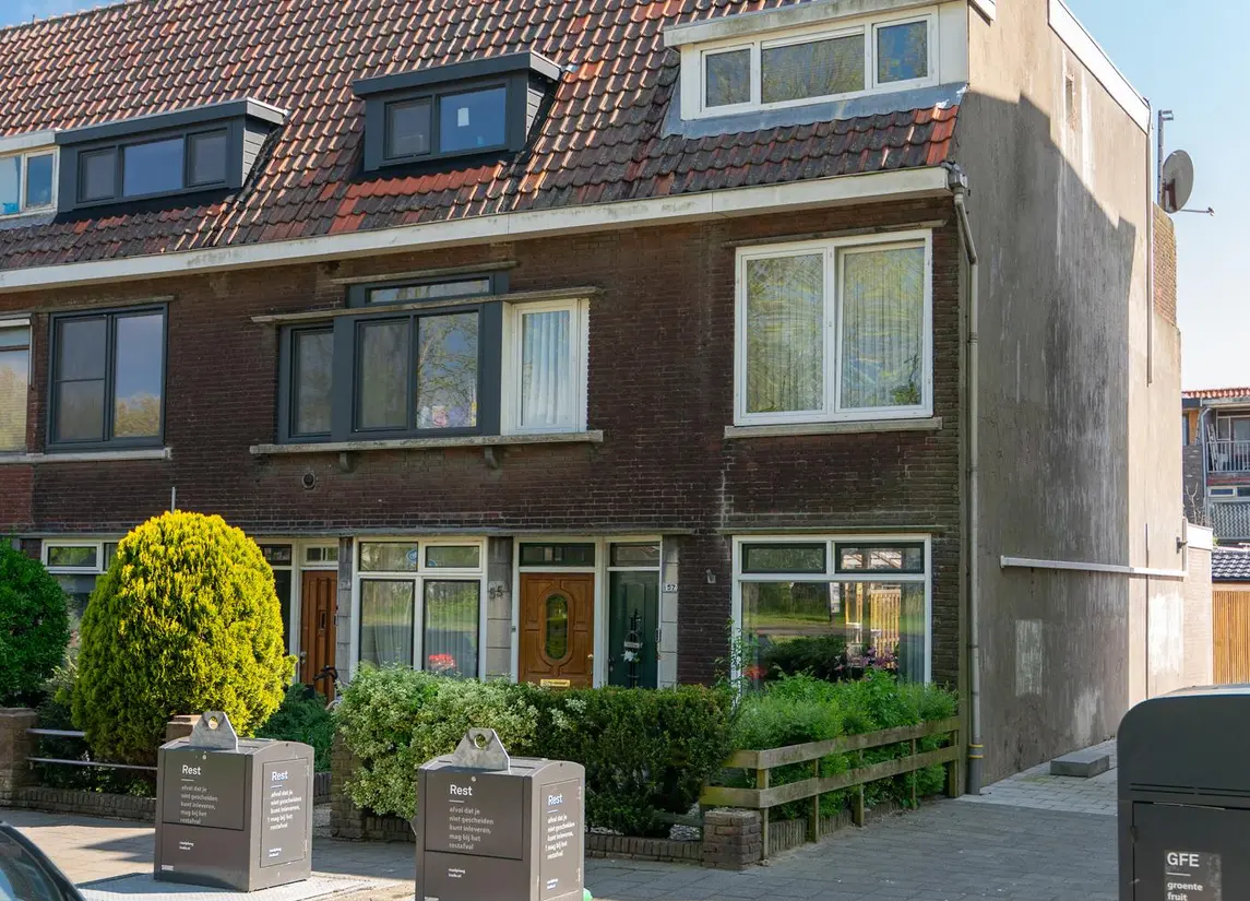 van Beethovensingel 57