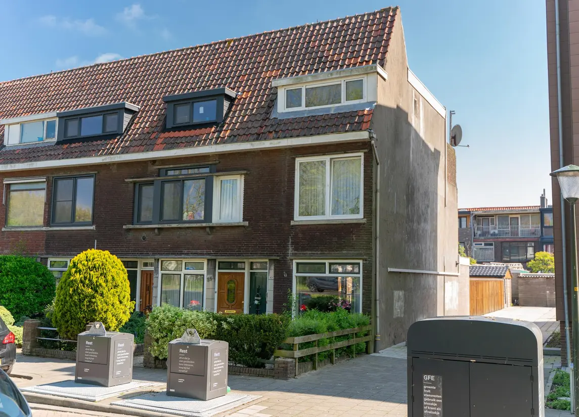 van Beethovensingel 57