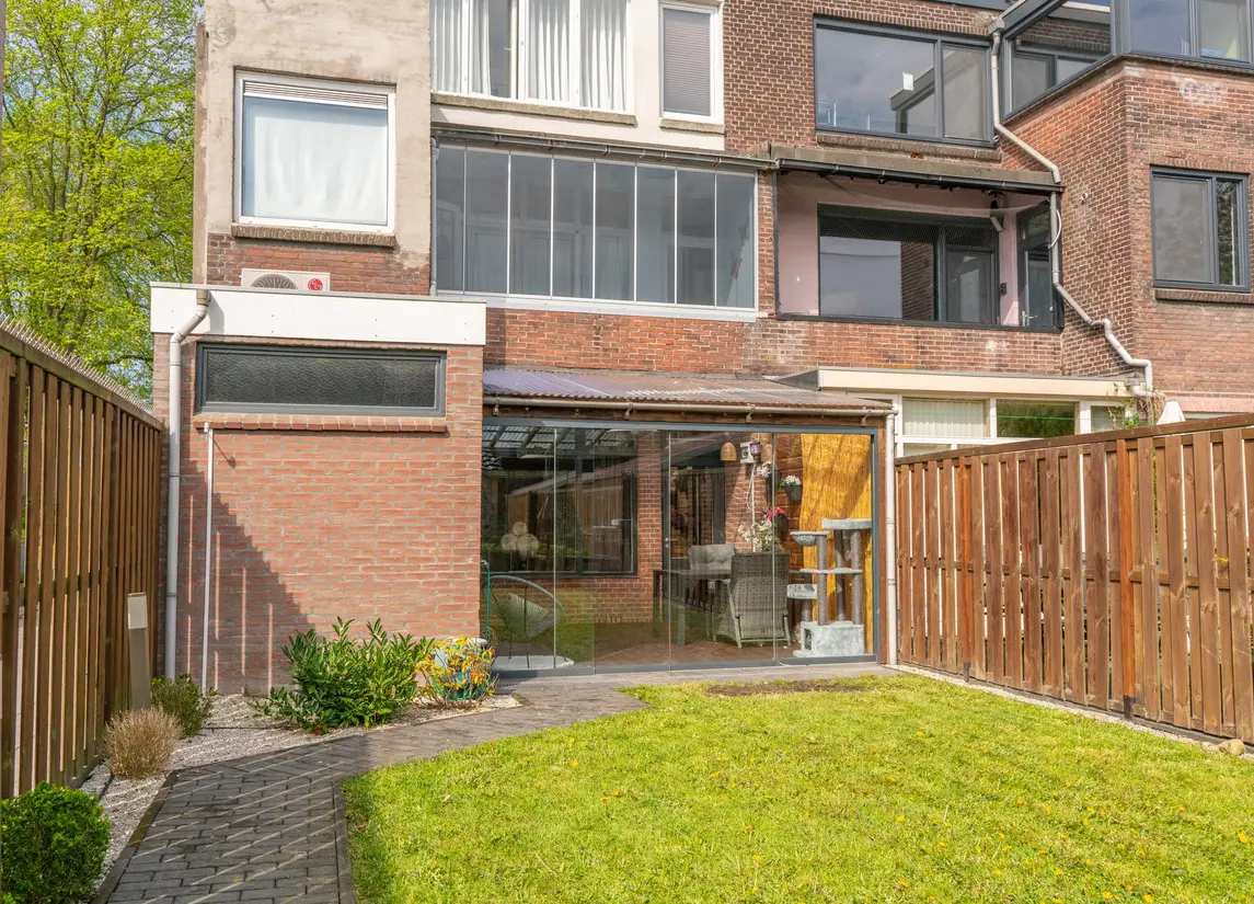 van Beethovensingel 57