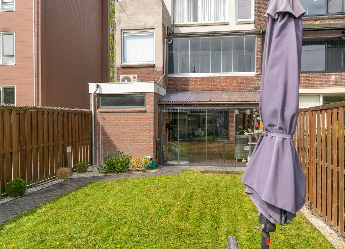 van Beethovensingel 57