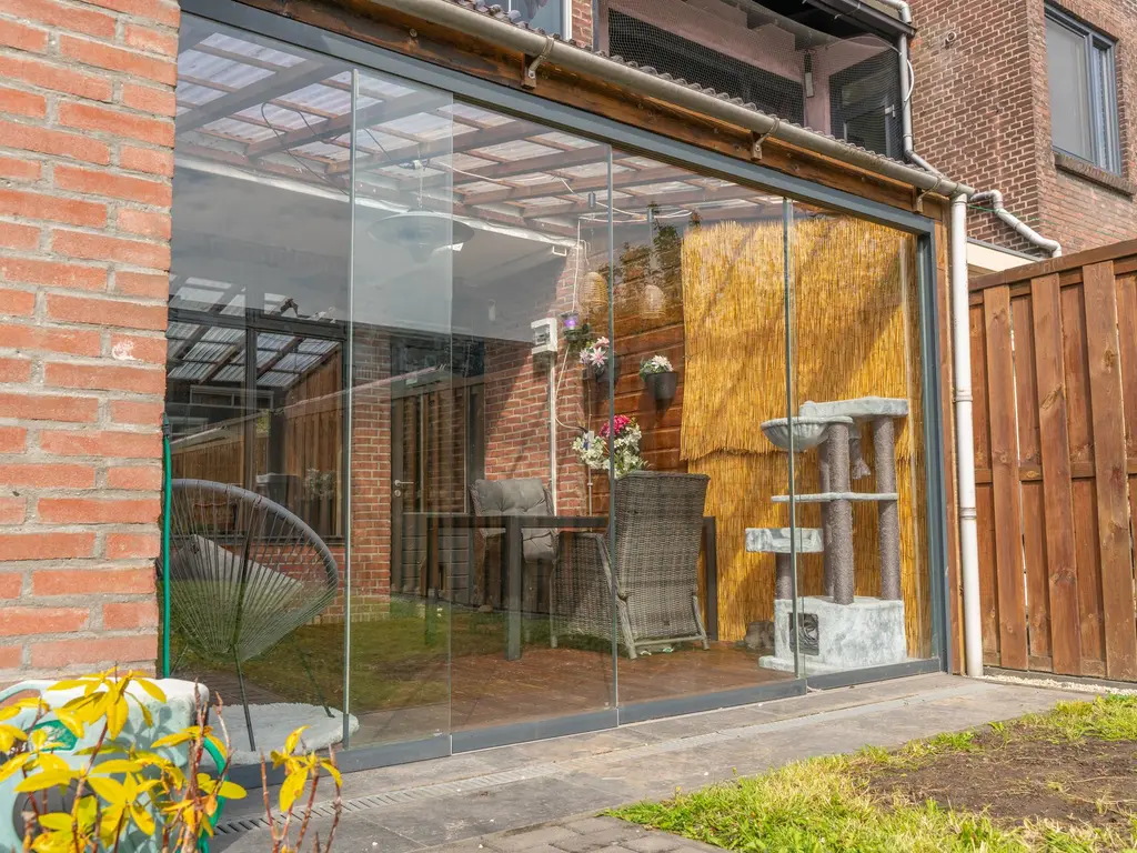 van Beethovensingel 57, VLAARDINGEN