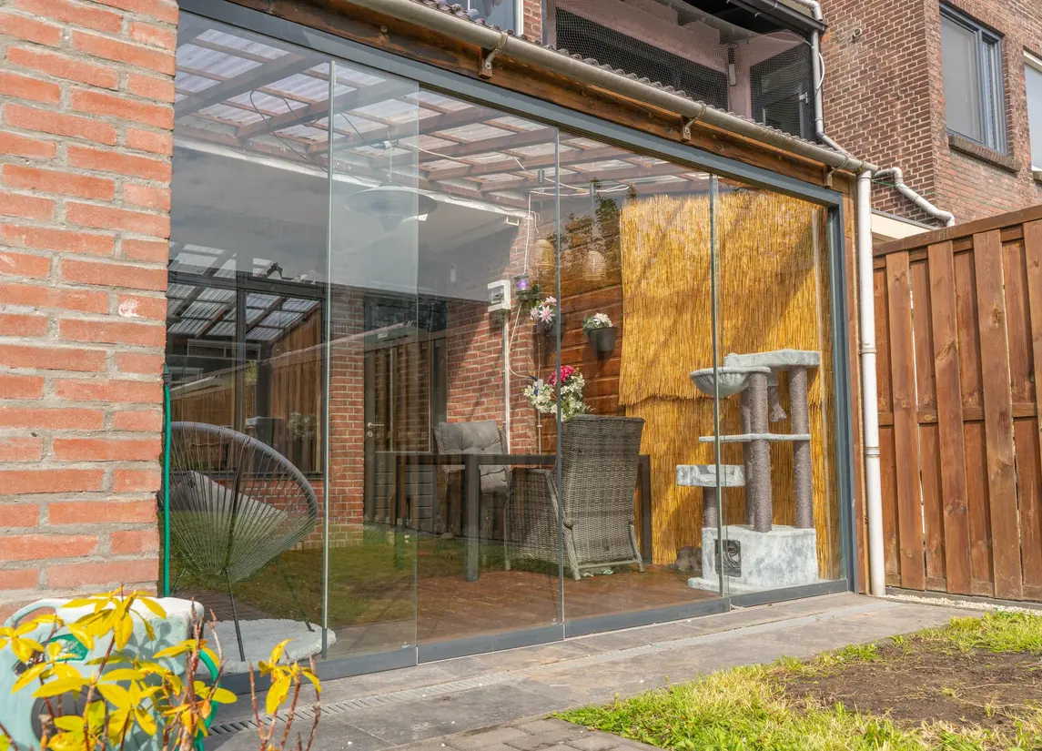 van Beethovensingel 57
