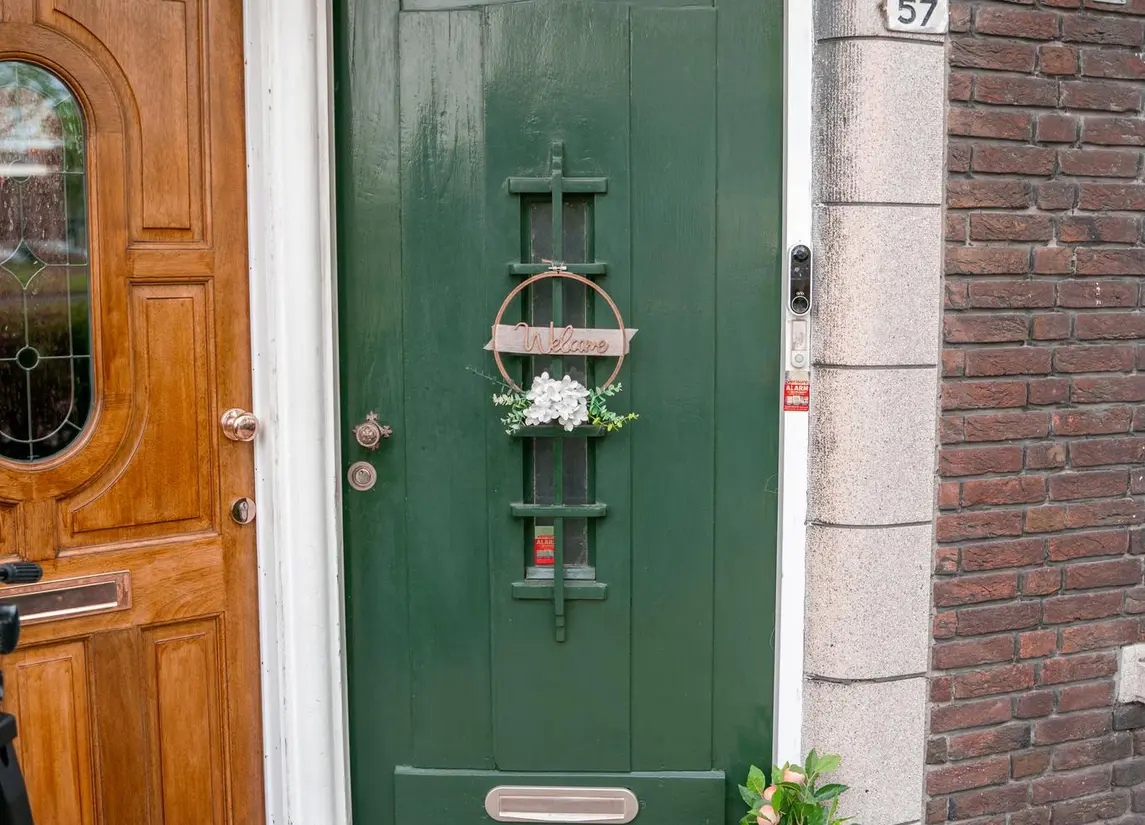 van Beethovensingel 57
