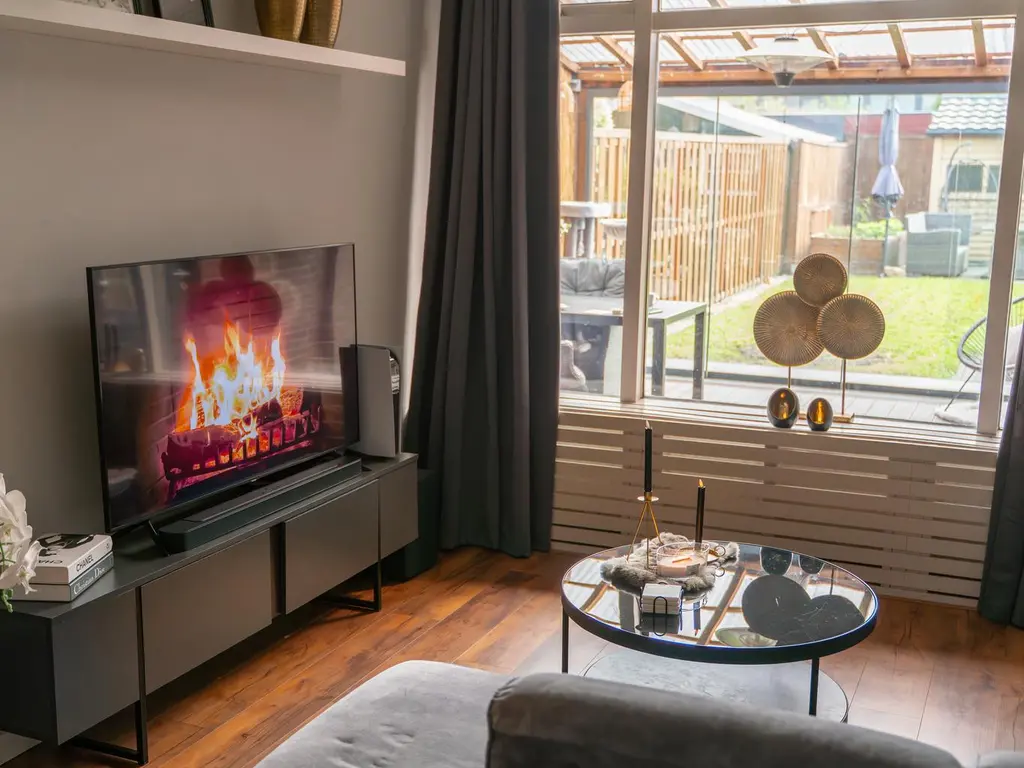 van Beethovensingel 57, VLAARDINGEN