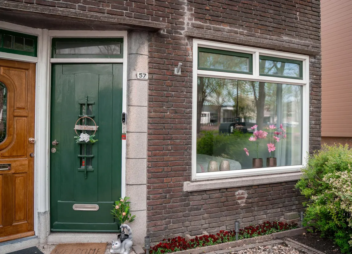 van Beethovensingel 57