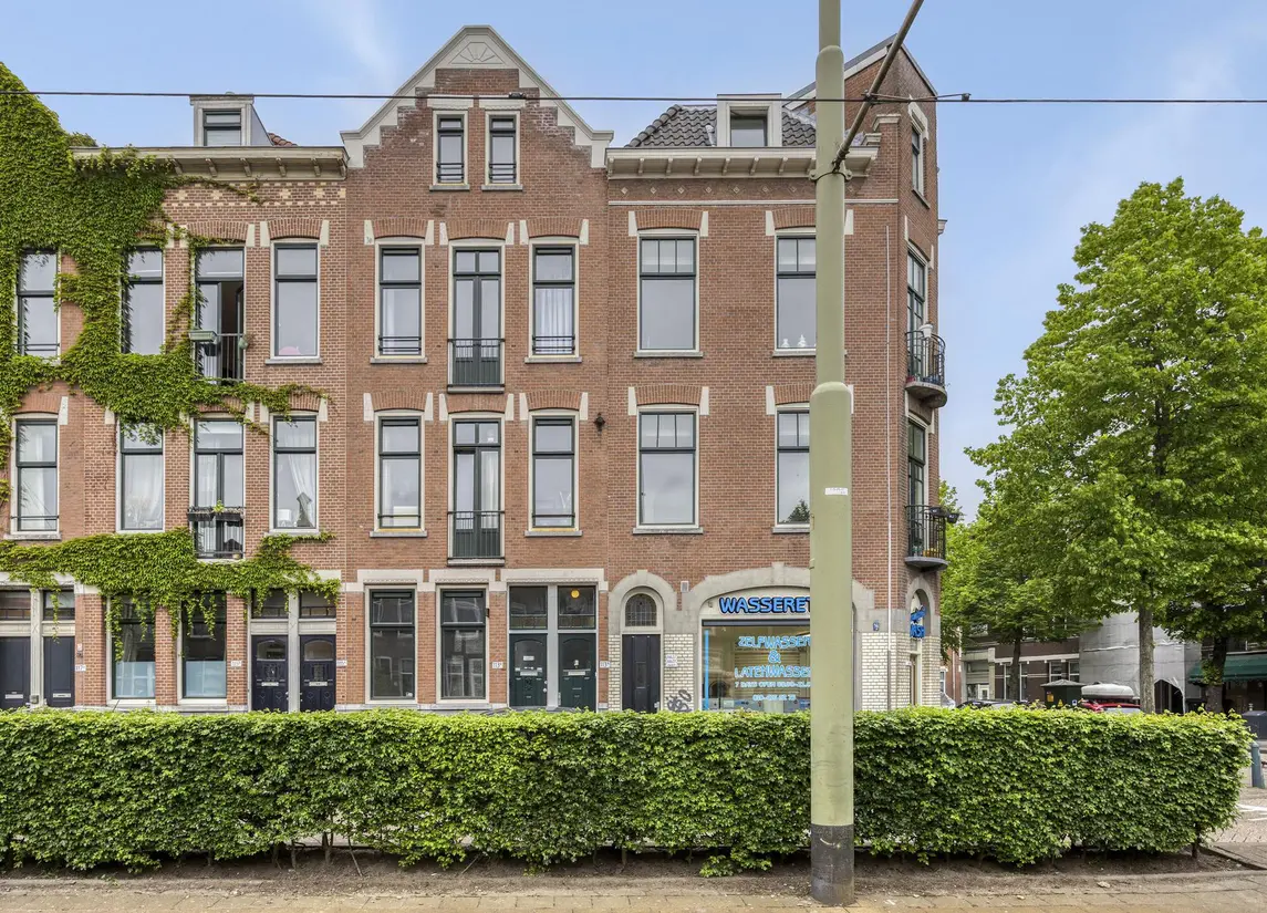 Spanjaardstraat 113A 03