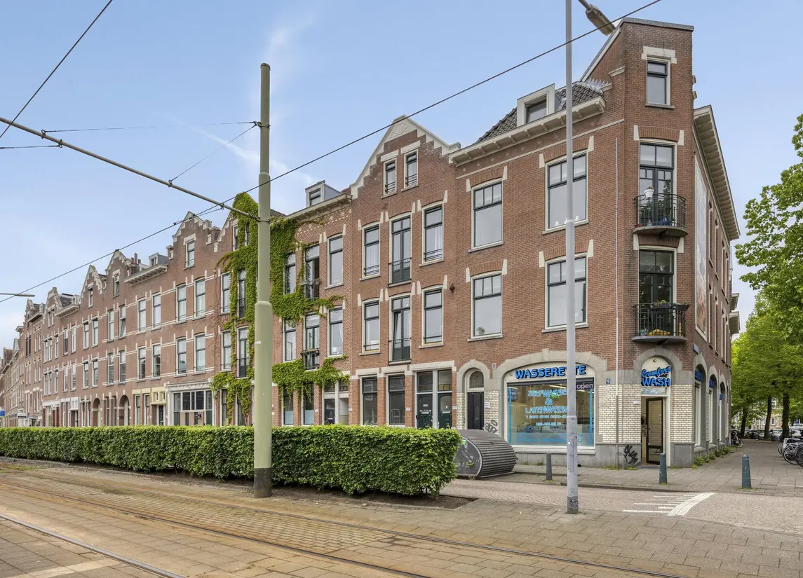 Spanjaardstraat 113A 03