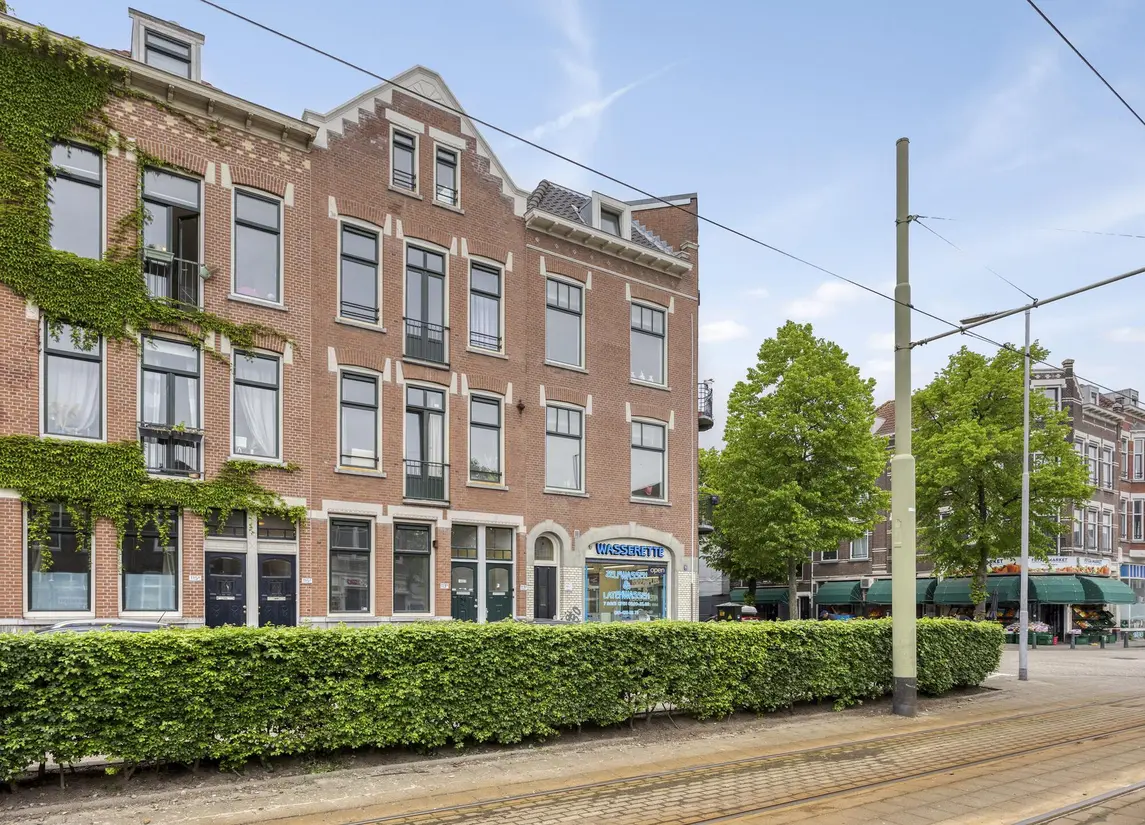 Spanjaardstraat 113A 03