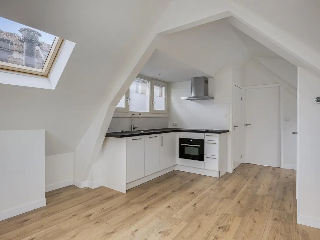 Spanjaardstraat 113A 03, ROTTERDAM