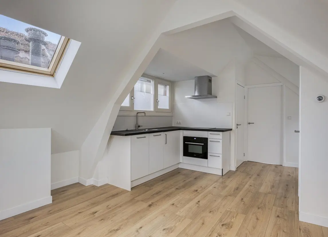 Spanjaardstraat 113A 03